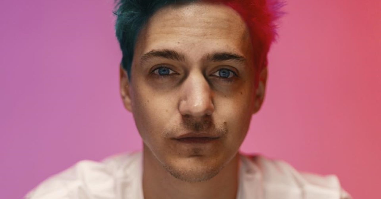 Ninja Seemingly Teases Move to YouTube