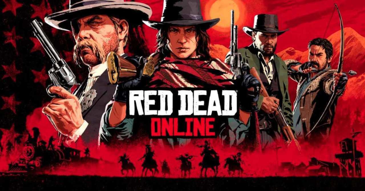 Red Dead Online Offering Triple XP In Latest Update