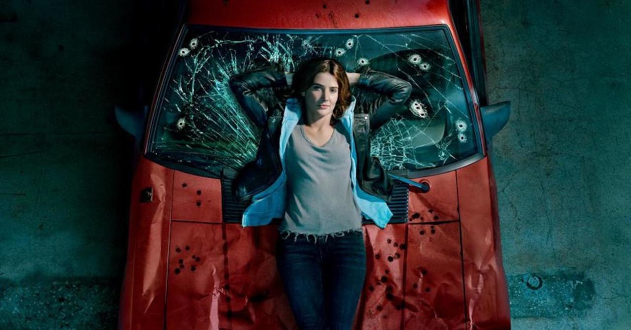 Stumptown Season 2 Snags Agents of SHIELD Producer as New Showrunner