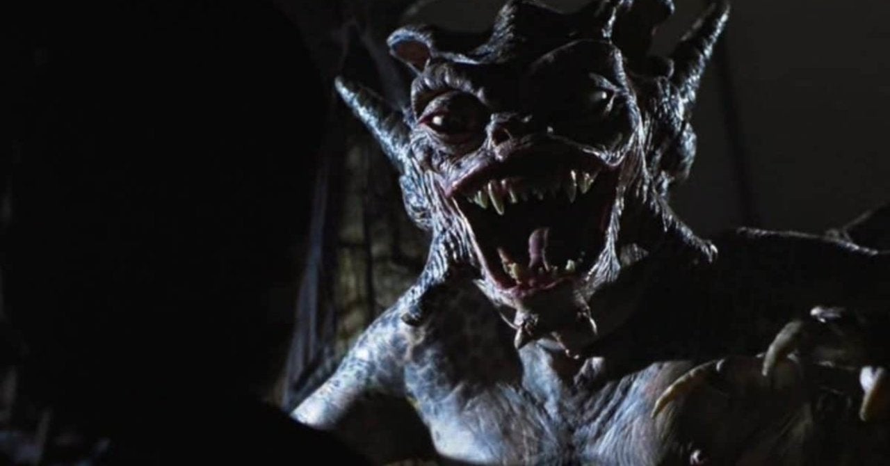 Tales From the Darkside: The Movie Blu-ray to Include Feature-Length Documentary