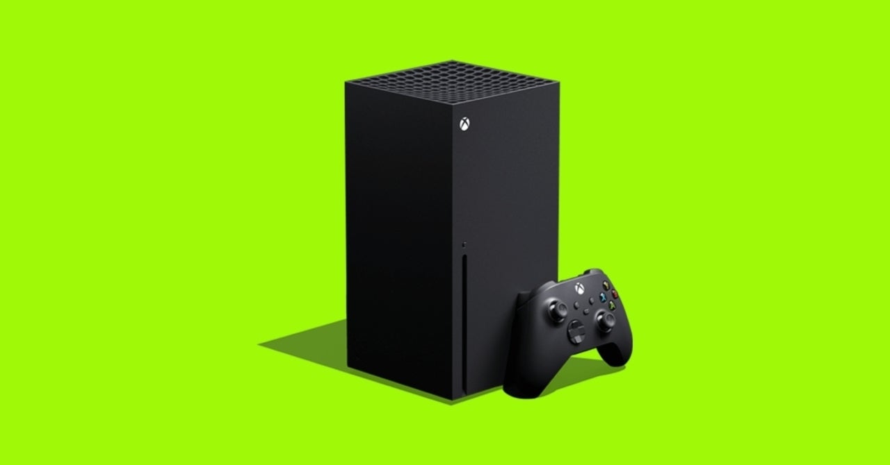 Xbox Insider Shares Bad News About Upcoming Xbox Series X Event