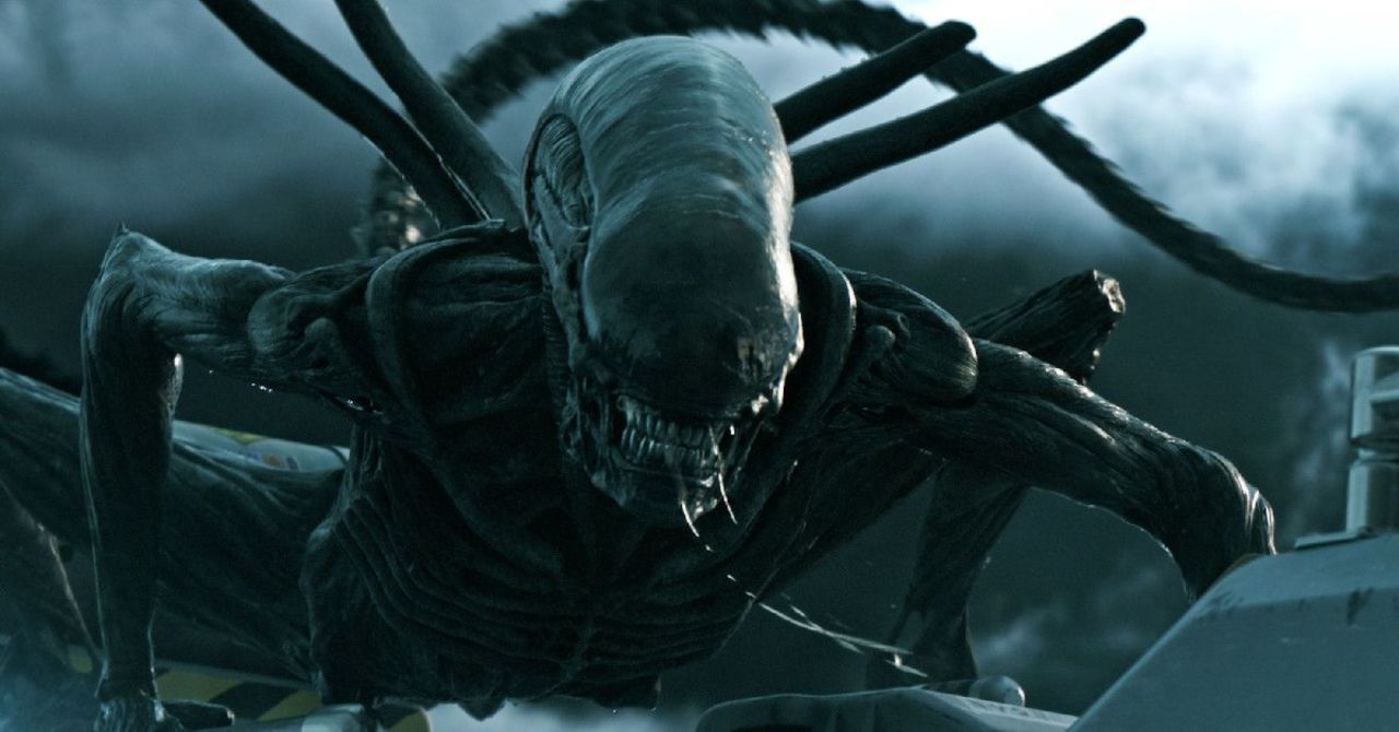 Fargo Showrunner Noah Hawley Addresses Alien TV Series Rumors