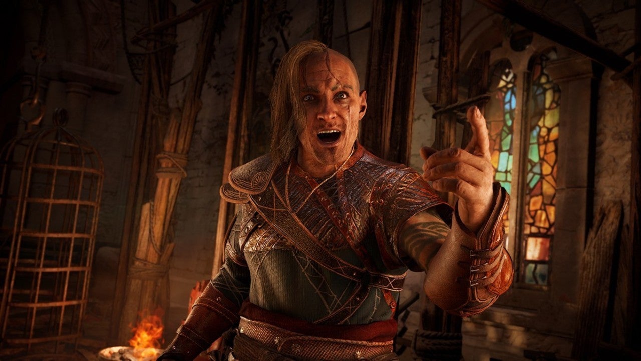 Assassin’s Creed Valhalla Glitch Makes for Easy Opals