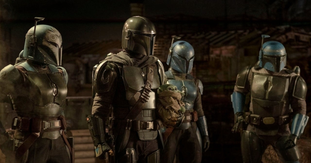 The Mandalorian’s Mercedes Varnado Wanted to “Cry and Scream” After Saving Baby Yoda
